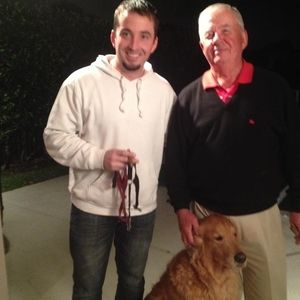 Meet your Posher, Keith